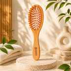 Paddle Brush – Oval Shape