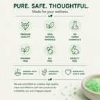 Lemongrass Bath Salt