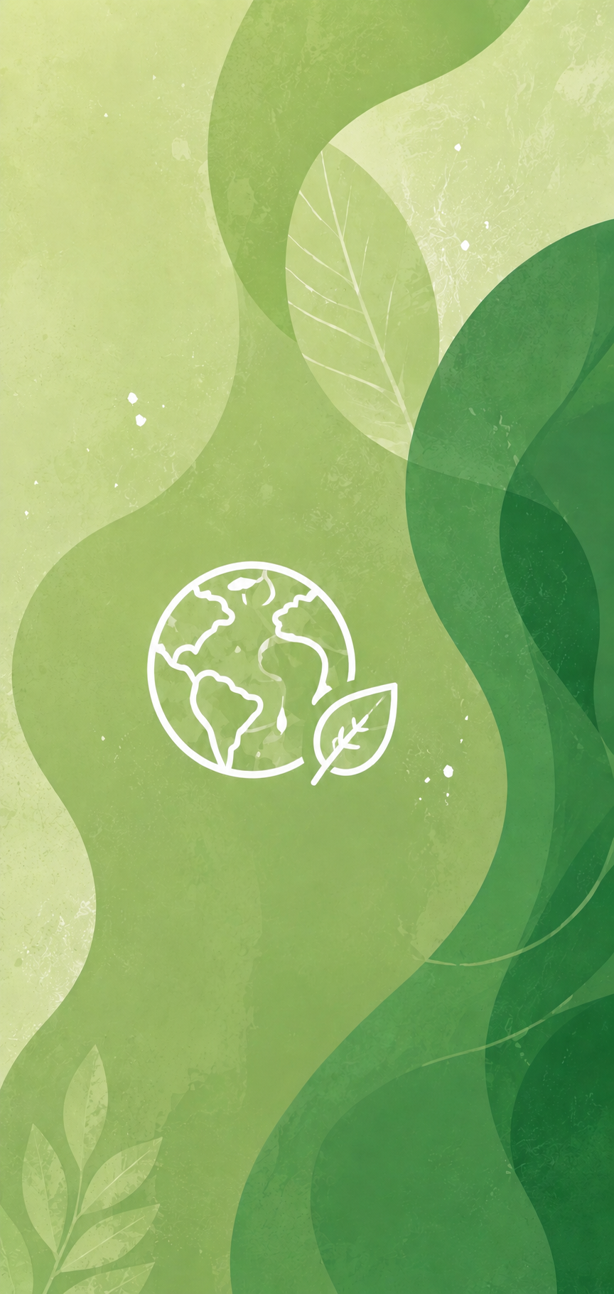 Make Earth Happy